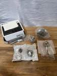 Delta Classic T17230-SS Monitor Series Shower Trim Stainless For Parts. Fixed Price $59.97.