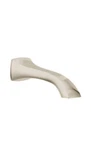 Moen TF191956NL Tub Filler Polished Nickel Residential 1/2" Connection. Fixed Price $386.10.