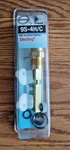 Danco 17469B 9S-4H/C Hot/cold Stem For Sterling Bath Clamshell Faucets, Brass. Fixed Price $15.99.