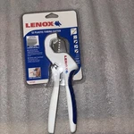 Lenox 12122 S2 Plastic Tubing Cutter, New. Fixed Price $34.00.
