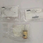 Lot Of 3 Zurn Aquaspec 59517-002 Short Hot Cartridge. Fixed Price $47.00.