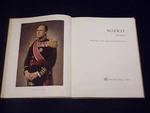 1958 Norway In Colours By Terje Stigen Book - Great Photos Kd 3457. Fixed Price $45.00.