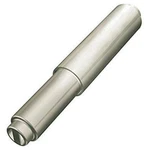 Moen YB8099SN Mason Wall Mount Toilet Tissue Holder Satin Nickel. Fixed Price $19.99.