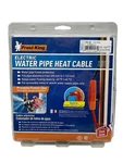 Frost King 18 Ft. Automatic Electric Heat Cable Kit. Fixed Price $14.99.
