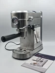 Gevi Commercial Espresso And Coffee Makers, Professional 20 Bar Nib. Fixed Price $89.99.