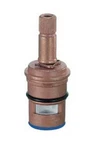 Danze A507072N Ceramic Faucet Stem Cold Side (may Fit Some Gerber Fausets Also. Fixed Price $16.00.