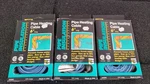 New (3) Pack Pipe Heating Cable 6FT, No 4325, M Building Products. Fixed Price $54.95.