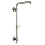 New Kohler K-45212-SN Hydrorail Retrofit Shower With Arm. Fixed Price $586.68.
