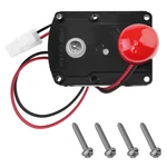 7286039 Water Softener Motor With Screws - Replaces Old Part Numbers: 7281291,. Fixed Price $81.97.