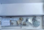 27868000 Grohe Retrofit Shower System W/diverter For Wall Mounting. Fixed Price $375.00.