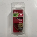 Ace 6S-3H Hot Stem For Chicago 9DA015111E. Fixed Price $14.99.