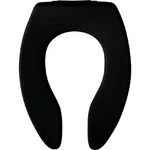 Church Toilet Seats 7B1655SSCT000 Elongated Plastic Commercial. Fixed Price $78.41.