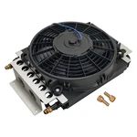 Ford Bronco 1966-1970 Derale Performance Inlets Electra-cool Remote Cooler. Fixed Price $305.67.
