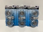 (3) Danco Kitchen & Lavatory Rebuild For Delta/delex, 39691 Faucet Handles. Fixed Price $25.00.