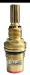Lasco S-187-1NL Hot 4726 Ceramic Brass Altman Kitchen Lavatory Stem. Fixed Price $39.99.