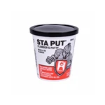 Oatey 25101 Hercules Sta-put Plumber's Putty, 14 Oz. Quantity 24. Fixed Price $70.74.