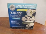 Danco 89436 Head Toe Trim Kit Price Pfister Triple Handle Tub Shower Faucet. Fixed Price $29.99.
