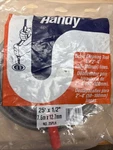 Toilet Auger Drain Pipe Cleaning Tool Handy 25 Ft X 3/8 For -4 Lines Usa. Fixed Price $38.99.