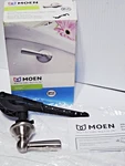 Moen Sage Decorative Toilet Tank Lever - DN6801BN Brushed Nickel. Fixed Price $21.49.