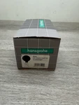 Hansgrohe 27451001 Shower Wall Outlet With Check Valves Chrome. Fixed Price $56.69.