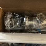 American Standard M953450-0020A 5" Polished Chrome Sink Drain. Fixed Price $24.99.