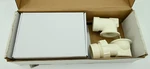 Kohler K-7214-CP Clearflo Cable Bath Drain Polished Chrome. Fixed Price $89.99.