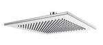 Graff Contemporary 10 Square Shower Head #G-8439 Sn. Fixed Price $375.00.