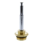 Jones Stephens C25482 Push-button Diverter Assembly Fits Moen Chrome. Fixed Price $39.75.