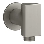 Kohler K-98353-BN Exhale Wall-mount Elbow With Check Valve, Brushed Nickel. Fixed Price $103.10.