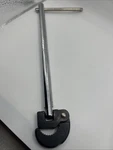 Prosource 5547609 Basin Wrench 12 Inch. Fixed Price $14.14.