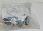 Sloan Regal Flushometer 186-1 Xl Standard Segment Diaphragm Exposed. Fixed Price $105.00.