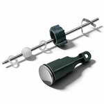 RP5648BN Bathroom Sink Drain Stopper & PS2673 Pop-up Center Assembly Repair K.... Fixed Price $25.96.