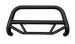 Black Horse Max Front Bull Bar Bumper Guard Textured Fits 19-24 Ram 1500. Fixed Price $308.01.
