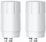 2-PACK Replacement Filter For Brita Faucet 36311, 36312, FF-100, FR-200. Fixed Price $12.09.