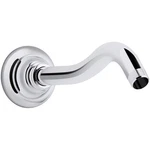 Kohler K-72775-CP Artifacts Showerarm And Flange, Polished Chrome. Fixed Price $69.99.