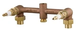 Pfister 07-31XA Rough In Valve For Series Double Handle Shower Trims. Fixed Price $79.63.