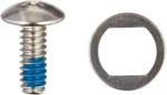 Moen 96804 Hardware Package For Chateau Single-handle Lavatory Faucet. Fixed Price $8.00.