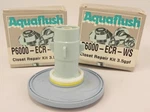 Zurn Closet Repair Kit Aquaflush P6000-EC-WS (lot Of 2). Fixed Price $72.00.