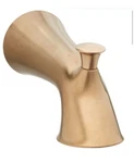 Delta Faucet RP51303CZ, 6.75 X 3.00 Inches, Champagne Bronze. Fixed Price $69.99.