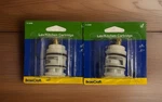 Brasscraft 2QTYSL1243X Bathroomkitchen Replacement Cartridge W/spray For Valley. Fixed Price $16.00.