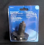 Plumb Pak Foot Lok Stop Replacement Cartidge, Polished Chrome, PP826-21. Fixed Price $7.95.