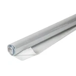 44 In. X 216 Mil Clear Rolled Vinyl Sheeting. Fixed Price $20.51.