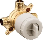 Moen U130CI M-core Port Shower Mixing Valve With Cc/ipc Connections. Fixed Price $37.59.