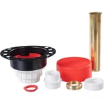 Os&b - ITD5135 Freestanding Bathtub Drain With Tail Pipe New Open Box. Fixed Price $65.99.