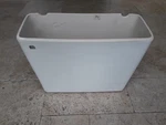 4930 Briggs Toilet Tank Model White. Fixed Price $132.95.