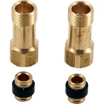 Delta Faucet RP53468 Pilar Check Valves Brass. Fixed Price $104.19.