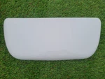 Crane 3-742 American Standard 735189 Toilet Tank Lid Fit 4192A 3742 9-742. Fixed Price $64.95.