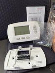 Honeywell 5-1-1 Weekday Weekend Programmable Home Thermostat RTH6450. Fixed Price $24.99.