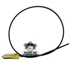 TC1236HD Throttle Control 36'' For Gas Kohler Honda Engines 8.5-11-13HP-14HP. Fixed Price $39.99.