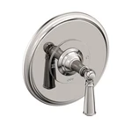 Newport Brass 4-2414BP/15 Aylesbury Pressure Shower Trim Polished Nickel. Fixed Price $399.99.